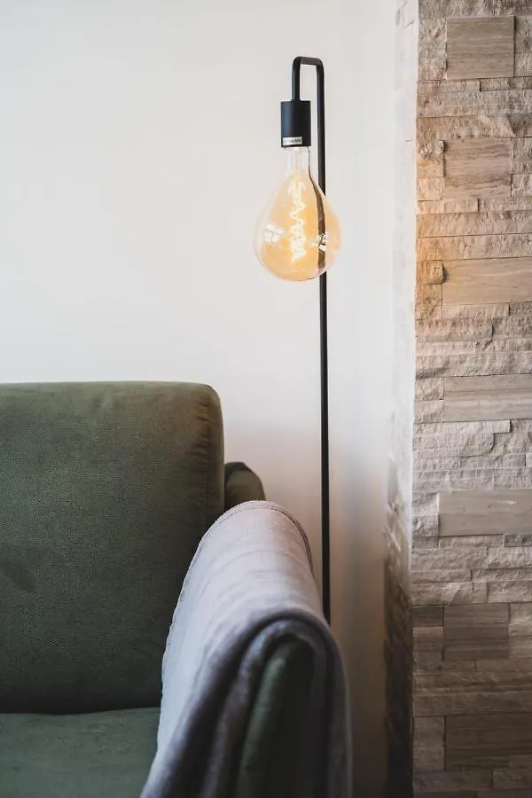 Le Supernova - Nice Studio With Mezzanine In The Heart Of The City Annecy Apartment