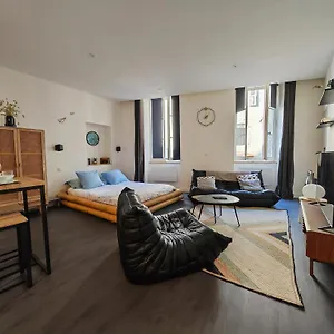  Appartement Le Sainte Claire